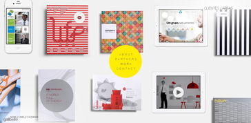 快乐的品牌 波兰happybrands品牌专家知识,营销品牌,广告设计,展览展示设计,包装设计,数字品牌